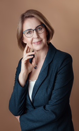 prof. dr hab. n. med. Beata Wożakowska-Kapłon