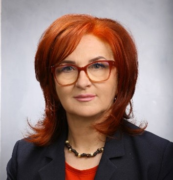 dr Małgorzata Knap