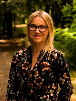 dr n. o zdr. Marta Kordyzon