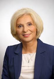 prof. dr hab. Dorota Kozieł