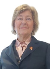 prof. dr hab. Grażyna Nowak-Starz
