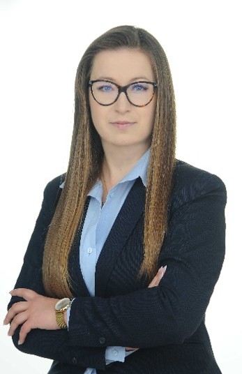 mgr Katarzyna Bedla